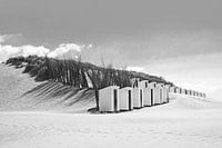 B & W Beaches collection Karen van de Kerkhove