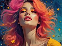 De Visuele Symphonie - artistiek en surrealisme