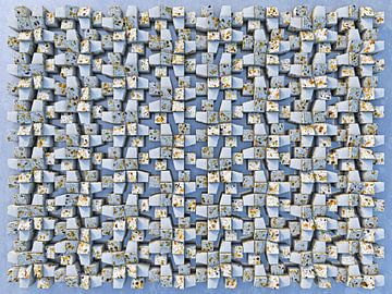 Relief J3 Nougat