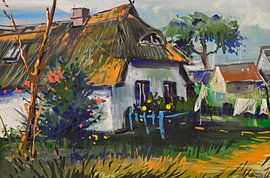 Hiddensee von Matthias Rehme