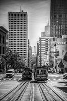 California street