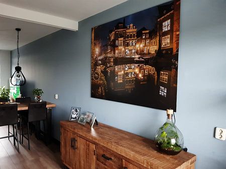 Leiden von seiner besten Seite