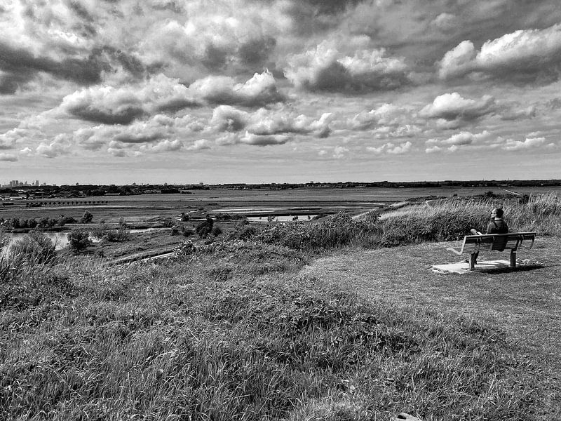 Counting Clouds by Truckpowerr