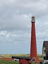 "Lange Jaap" vuurtoren / lighthouse van ProPhoto Pictures thumbnail