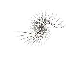 Abstract Spiral Flow