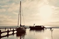 Zeilen in Zeeland