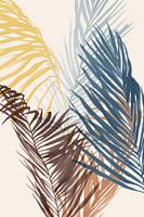 Hawaiiaanse Breeze III, Isabelle Z 