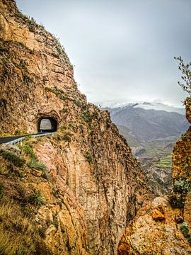 Colca Valley by Daniel Kling