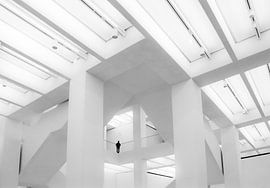 Minimalizm von Barbara Litke