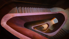 Perspective by Bram de Jong