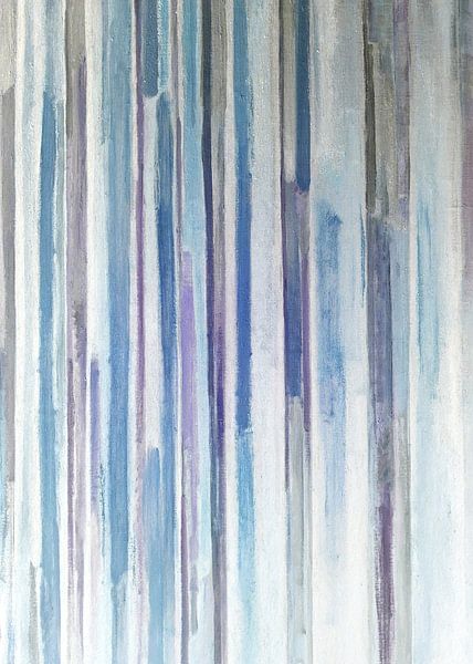 Oktober Grau von Mauricio Melendez