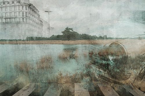 Vergeten herinneringen