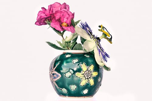 Bouquet vintage