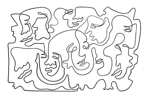 Simple Stories No. 18