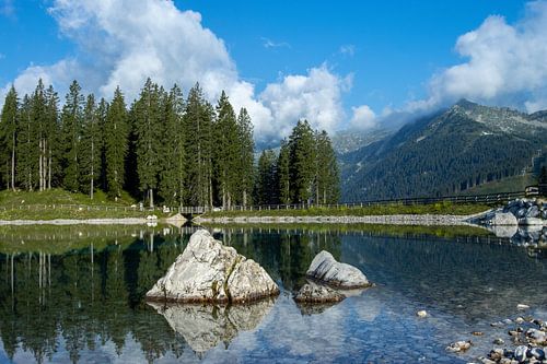 Réflexions cristallines