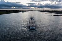 Binnenvaart