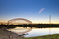 The Rhine near Oosterbeek #011