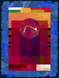 modern art by Andreas Wemmje