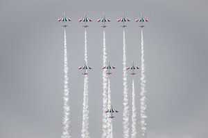 Flugschau