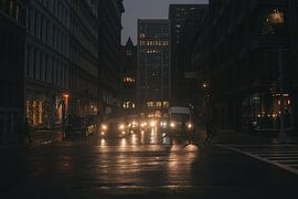 Ville de New York