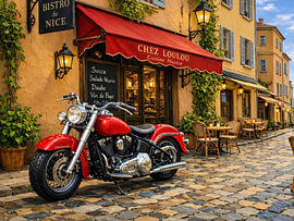 Café Loulou