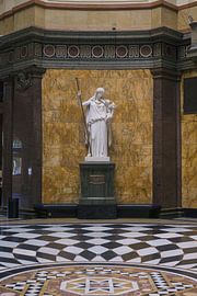 Wiesbaden Kurhaus by Luis Emilio Villegas Amador