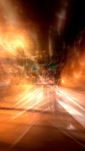 Perspective by Margaret Manzano
