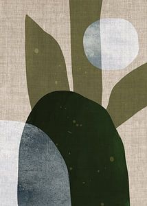 Bohemian linen part 1