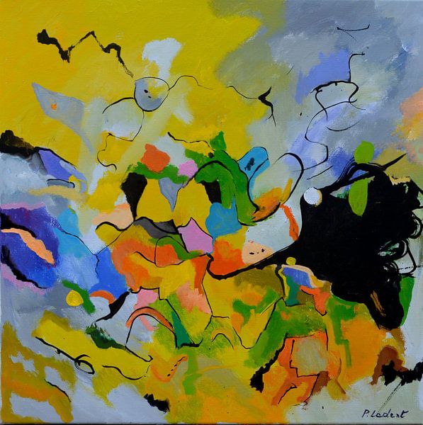 Sunny day par pol ledent