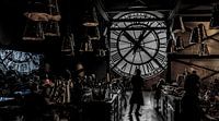 Café in Paris