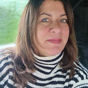 Marijke Trienekens profielfoto
