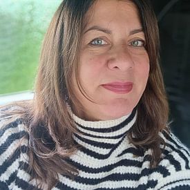 Marijke Trienekens profielfoto