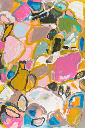 Plaatsen waar we naartoe gaan