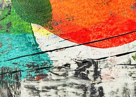 Ciudad de la Furia by Mauricio Melendez