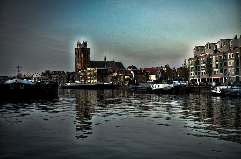 dordrecht par Duo-Fotografie