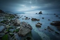 Mupe Bay 5 van Deshamer thumbnail