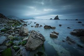 Mupe Bay 5 by Deshamer