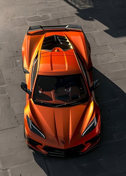 Chevrolet by Leader Fc