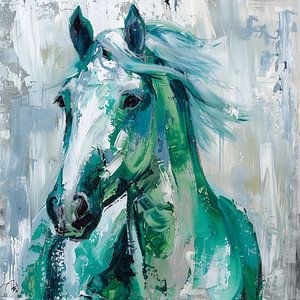 Paard - Paarden