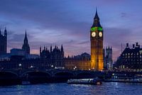 Big Ben Londen