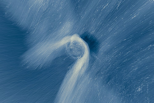 Blue Water
