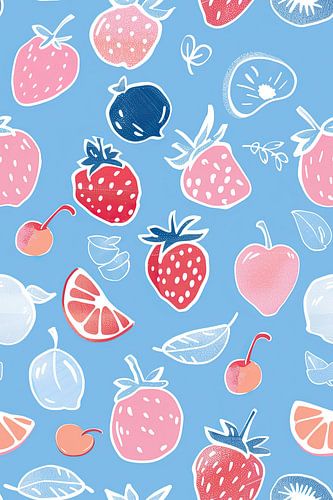 Décoration de la forme