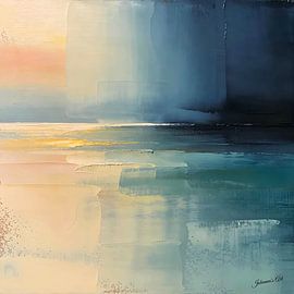 Serenade at Sunset 2: Ethereal Waters