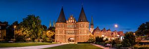 Holstentor Lübeck