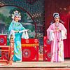 Chinesische Bühne von Anouschka Hendriks