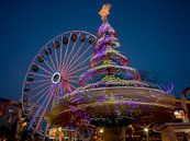 Magdeburg Christmas Market by t.ART thumbnail