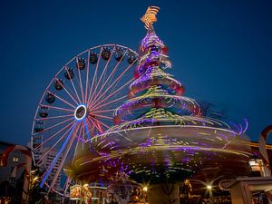 Magdeburger Weihnachtsmarkt