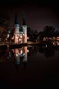 Oostpoort Delft van Jesper Drenth Fotografie thumbnail