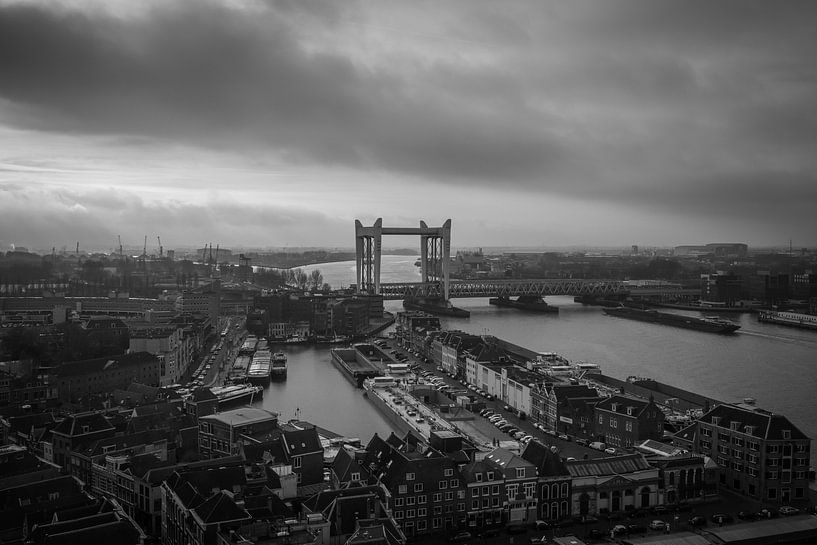 Dordrecht von Rob Hogeslag