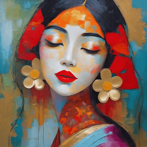 Geisha